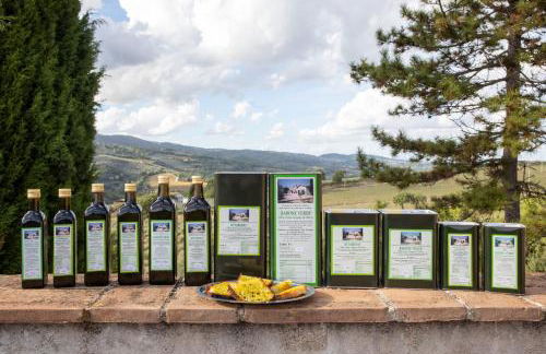 Agriturismo I Getsemani - Photo 3