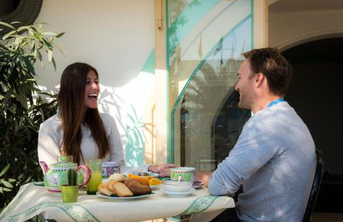 Villa Ginestra sulla spiaggia di Stromboli - Foto 54