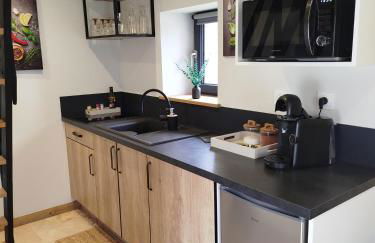 La Petite Maison - Foto 10