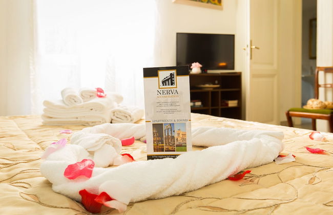 Nerva Accommodation Cavour - Foto 39