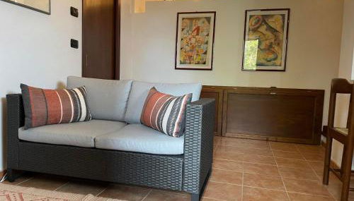 Al mare nella natura selvaggia - Foto 3