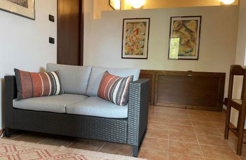 Al mare nella natura selvaggia - Foto 3