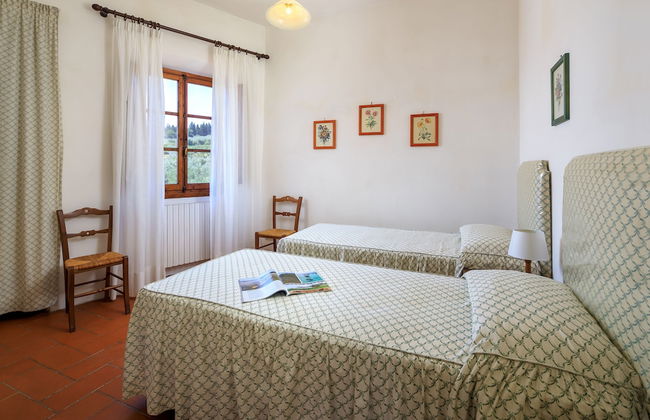 Agriturismo Fattoria di Sommaia - Foto 15