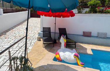 Villa Esteves avec piscine proche Braga Parking-terrasse & calme - Foto 35