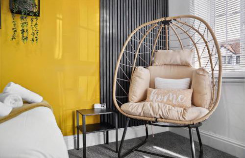 7 Bedroom Luxury House sleep 26 - Foto 39