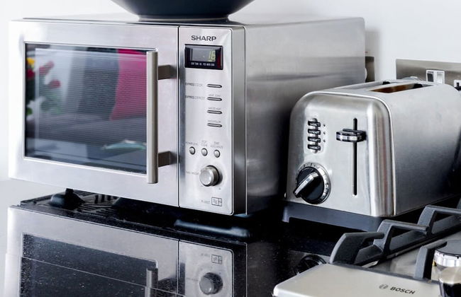 Stylish Apartment With Private Rooftop in Covent Garden - Foto 28