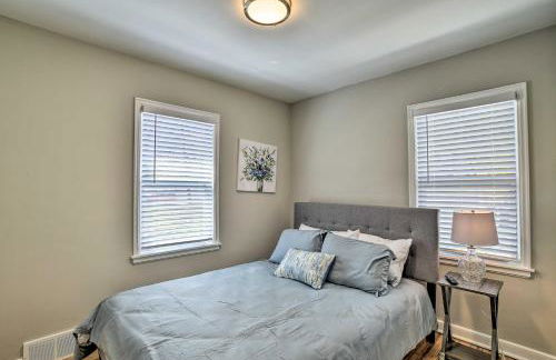 Cozy Home WiFi, Parking, 5 Mi to Dtwn Mpls! - Foto 13