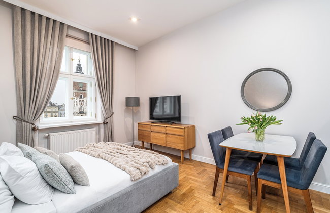 Venetian House Market Square Aparthotel - Photo 155