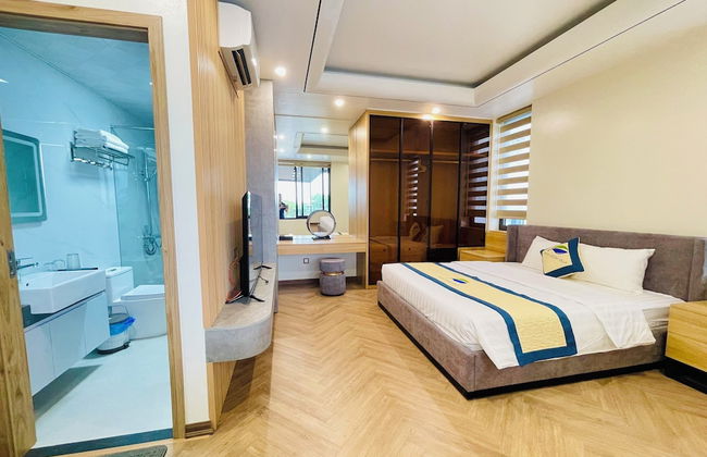 Phoenix Villas FLC Ha Long - Foto 44