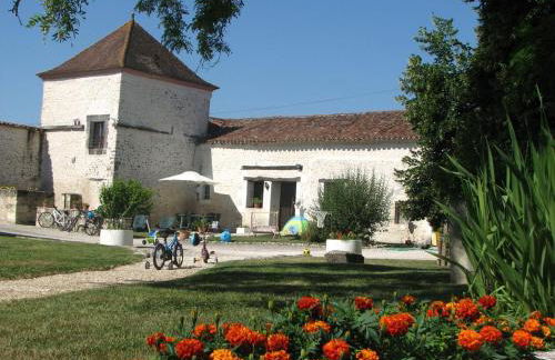 Limerac Child Friendly Farmhouse - Foto 1