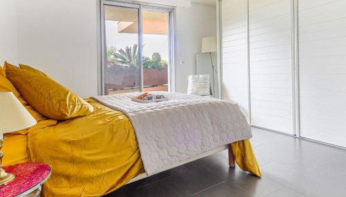 Apartment Les Balcons d'Eze-3 by Interhome - Foto 4