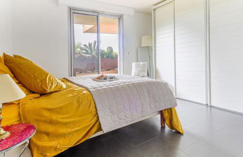 Apartment Les Balcons d'Eze-3 by Interhome - Foto 24