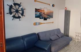 Vai Pra Praia - Enseada Ubatuba - até 6 pessoas - Foto 2