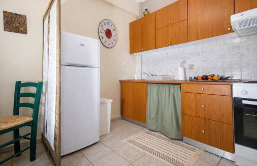 Coastal Apartments - Cozy Seaside Stay in Volos - Foto 43