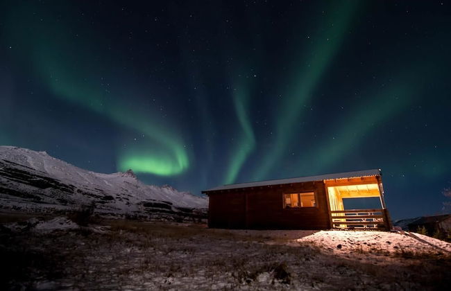 Bragdavellir Cottages - Foto 4