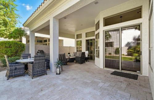 Sol - Pool & Hot Tub - Mins to TPC Scottsdale - Foto 57