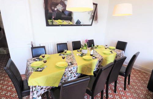 MARISOL SEAVIEW & BEACH - apartment - Photo 8