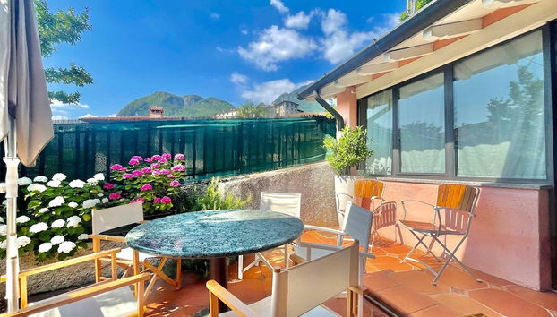 Villa Alice in Menaggio - Foto 2, Habitación