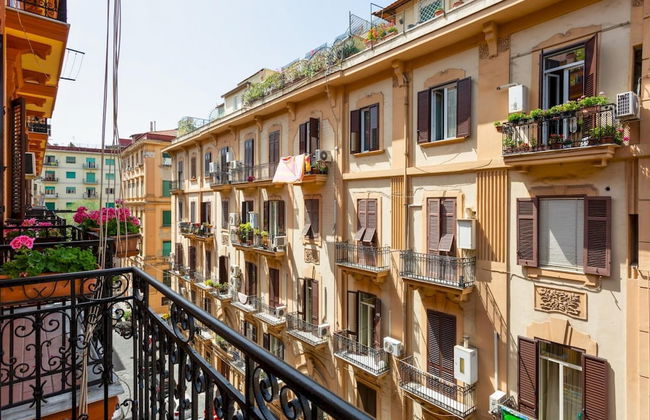 Via Pasquale 16 in Napoli - Foto 32