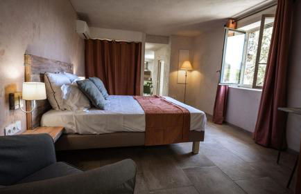 Résidences Canta Furmigula - Foto 15