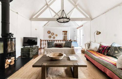 Mulberry Coach House - Foto 10