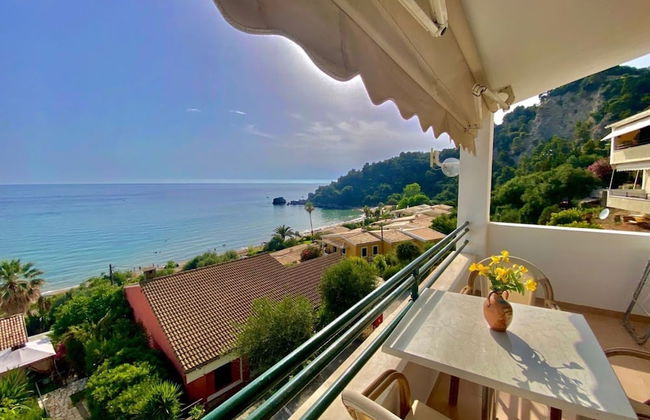 Corfu Island Apartment 86 - Foto 24