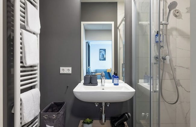 Numa Cologne Ehrenfeld - Foto 17