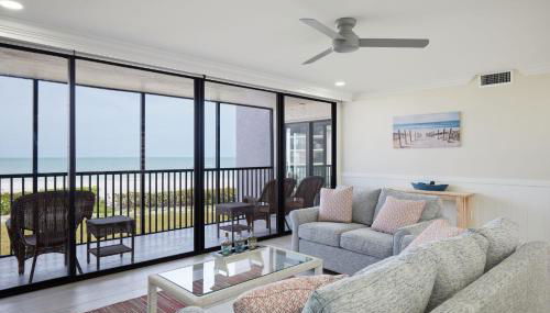 Sundial A201- Premier Beach View Two Bedroom Residence at Sundial Sanibel - Foto 3