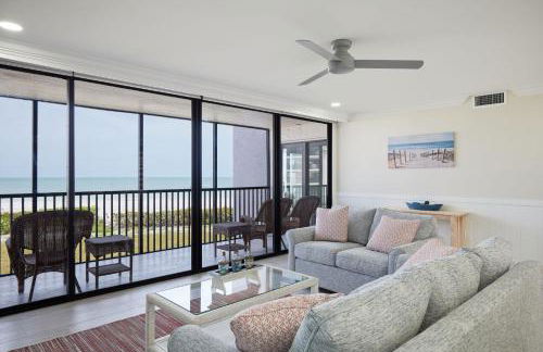 Sundial A201- Premier Beach View Two Bedroom Residence at Sundial Sanibel - Foto 3