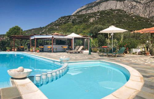 Pleiades Samos - Foto 29