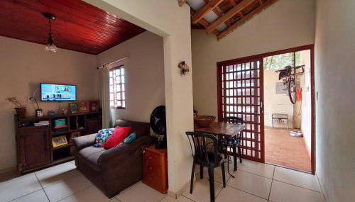 MAZZAROTTO casa completa 2 quartos - Foto 5