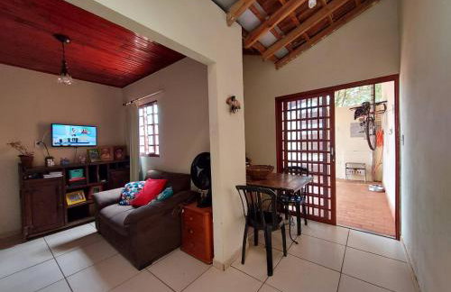 MAZZAROTTO casa completa 2 quartos - Foto 5