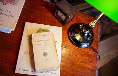 Chalet in Aosta near Pila Ski Lifts - Photo 38