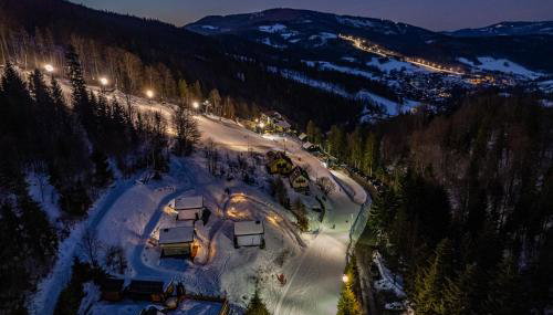 Domki na Stoku - Foto 3