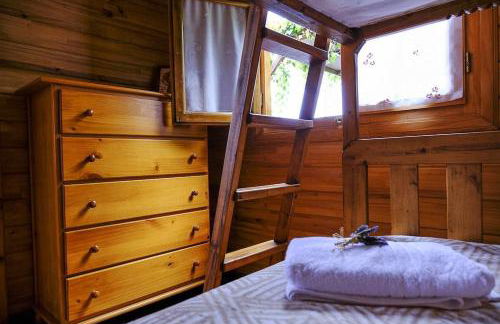 CASAS EN FINCA ECOLÓGICA LA ESPIRAL, NATURALEZA, CALMA Y VISTAS al MAR, - Foto 68