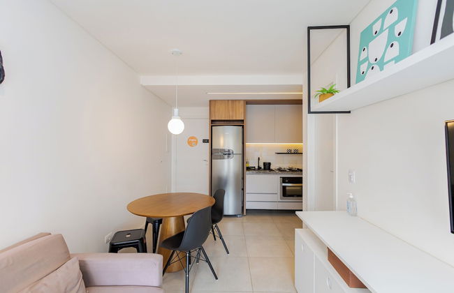 Condomínio CWBe Residence - Foto 76