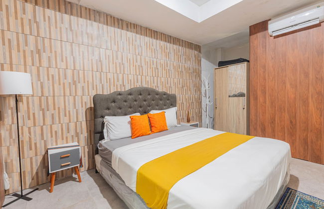 Senggigi Villas - Foto 6