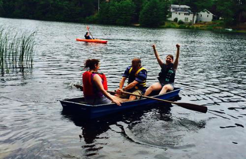 Clear Pond Getaway - Photo 73