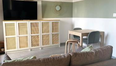 L'Écrin Hopital Lormont - Foto 4