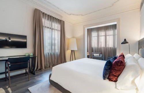 Casagrand Luxury Apartments Barcelona - Foto 112