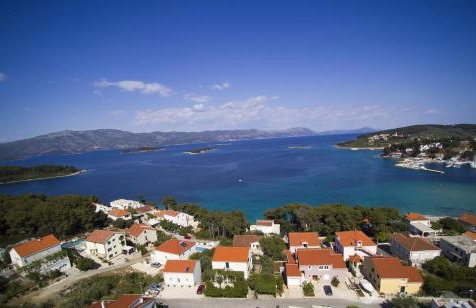 Apartments Villa Olea - Foto 72