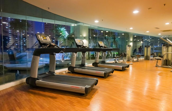 Swiss Garden Residence Kuala Lumpur - Foto 76