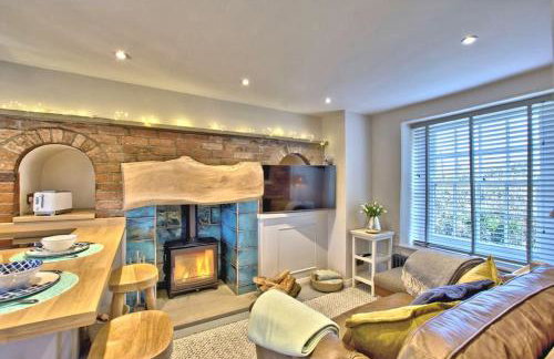 The Snug at Ruston, Cosy Dog Friendly Cottage - Foto 26