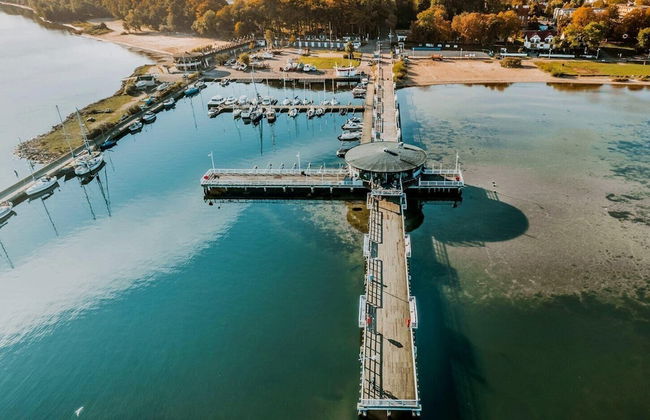 Apartamenty NEXO - Puck by Q4Apartments - Photo 11