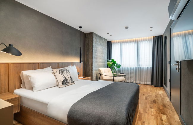 Urban Quarters - Gülhane - Foto 7