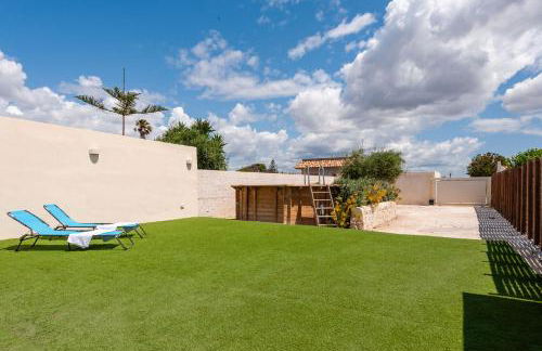 Villa Mediterranea - Foto 18