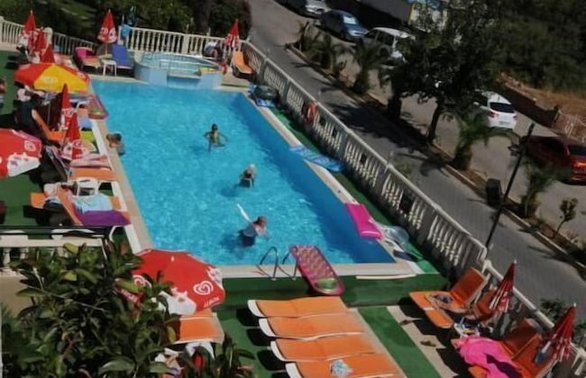 Ozturk Apart Hotel - Foto 26