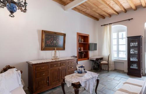 Marouso Villa - Paros Seaview Getaway - Photo 27