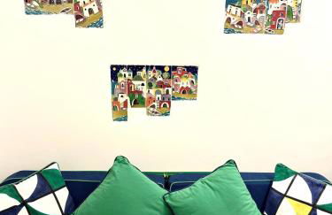 Casa Marina - Foto 20