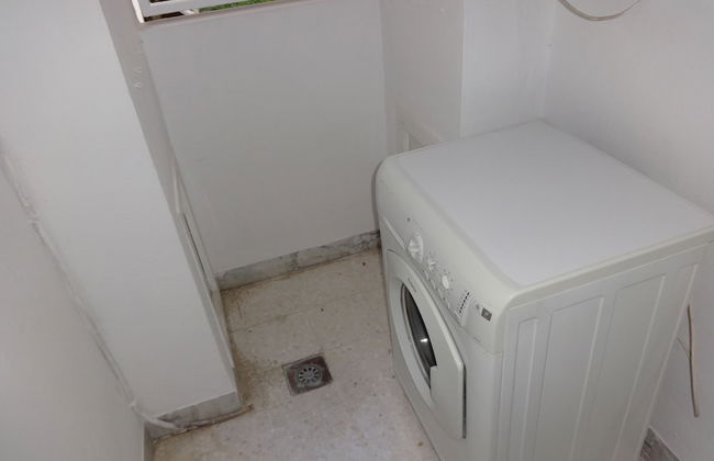 Appartement Les Palmeraies - Foto 12